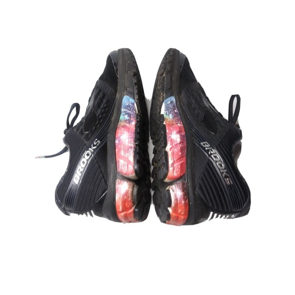 Brooks Ghost 9 Galaxy Shoes Women's Size 11 Medium - Picture 9 of 11